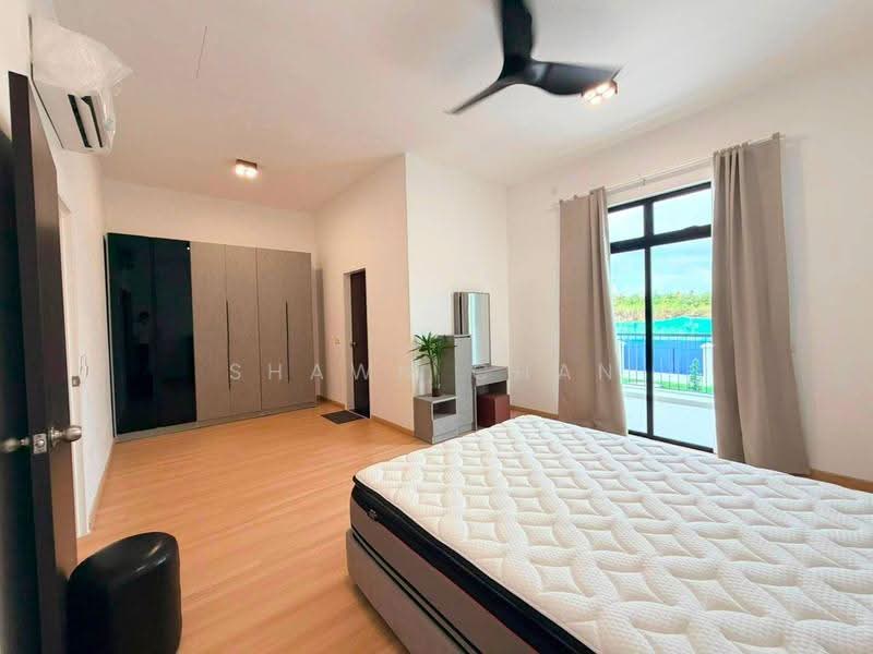 Cluster House for Sale in Johor Bahru (Johor) - Shawn Chan - Bedroom - PropertyGuru.com.my
