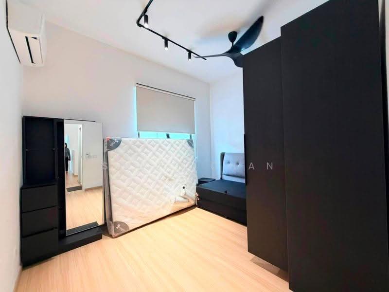 Cluster House for Sale in Johor Bahru (Johor) - Shawn Chan - Bedroom - PropertyGuru.com.my