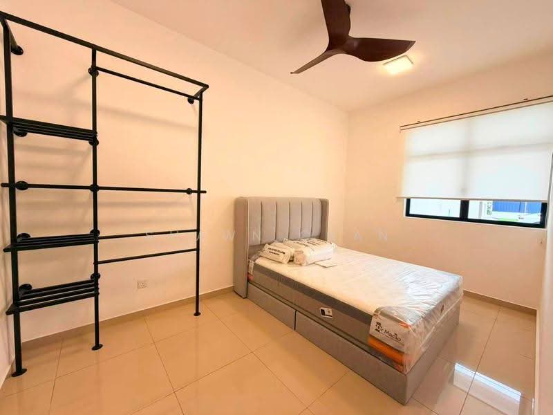 Cluster House for Sale in Johor Bahru (Johor) - Shawn Chan - Bedroom - PropertyGuru.com.my