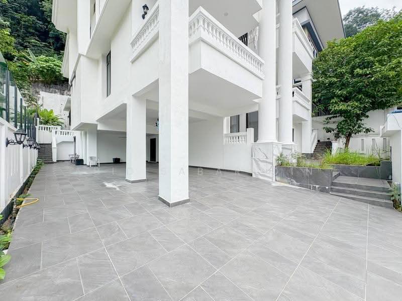 Bungalow House untuk Dijual di Setiawangsa (Kuala Lumpur) - Abid Sabarudin - Exterior - PropertyGuru.com.my