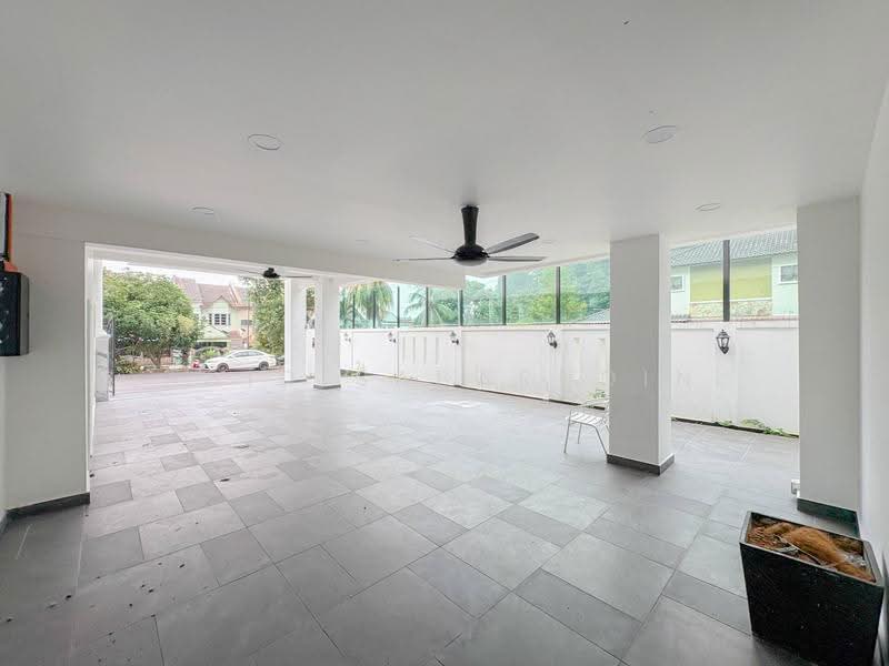 Bungalow House untuk Dijual di Setiawangsa (Kuala Lumpur) - Abid Sabarudin - Exterior - PropertyGuru.com.my
