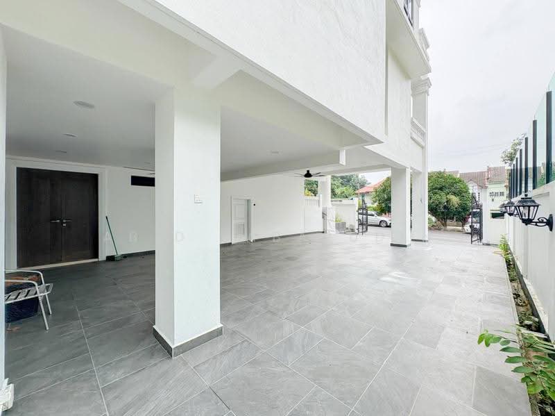 Bungalow House untuk Dijual di Setiawangsa (Kuala Lumpur) - Abid Sabarudin - PropertyGuru.com.my