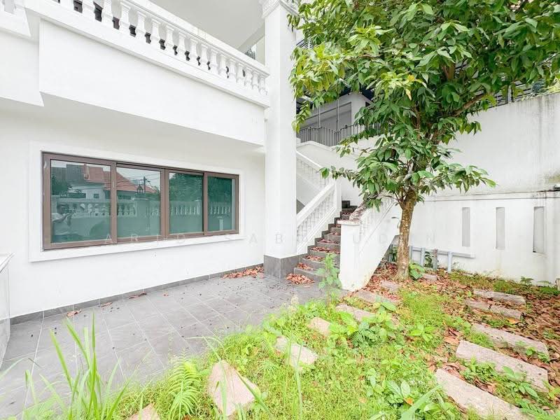 Bungalow House untuk Dijual di Setiawangsa (Kuala Lumpur) - Abid Sabarudin - PropertyGuru.com.my