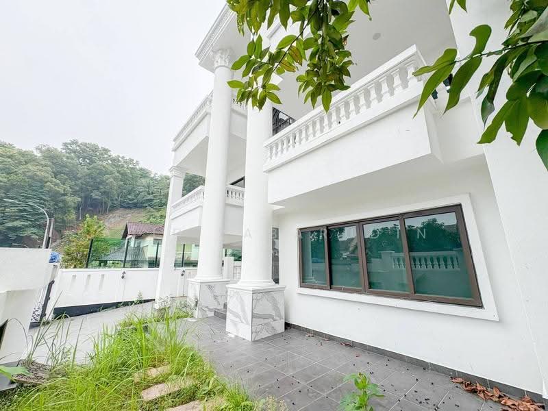 Bungalow House untuk Dijual di Setiawangsa (Kuala Lumpur) - Abid Sabarudin - PropertyGuru.com.my