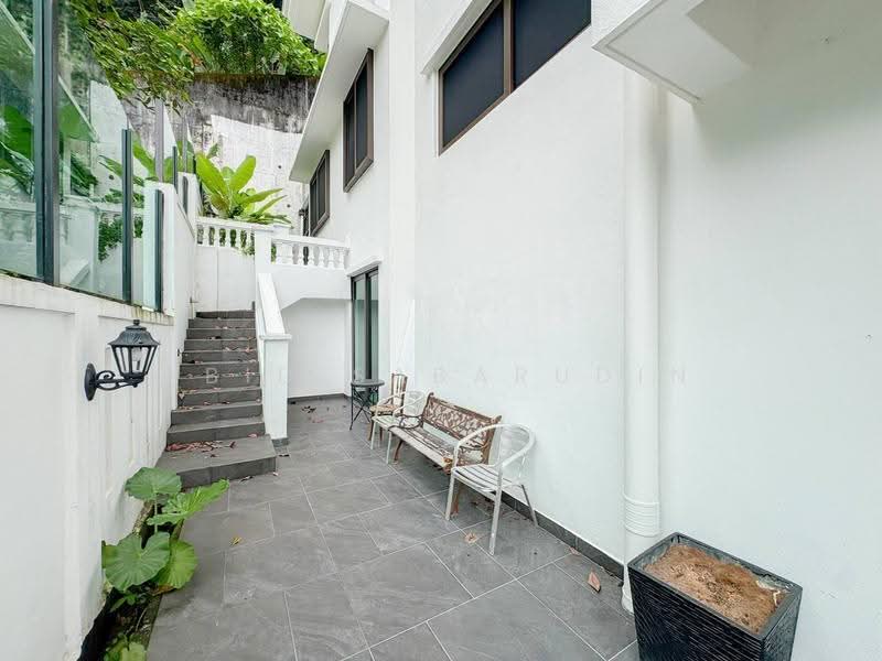 Bungalow House untuk Dijual di Setiawangsa (Kuala Lumpur) - Abid Sabarudin - PropertyGuru.com.my