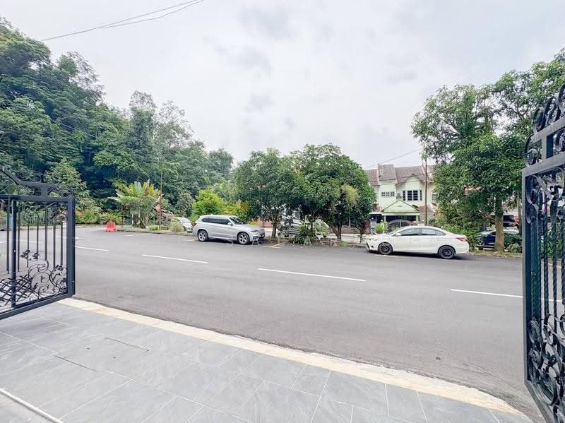 Bungalow House untuk Dijual di Setiawangsa (Kuala Lumpur) - Abid Sabarudin - PropertyGuru.com.my