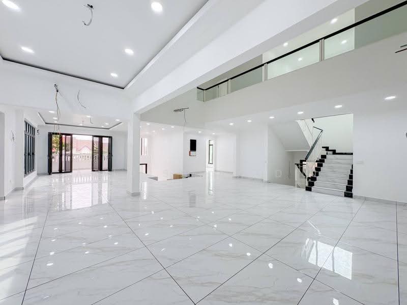 Bungalow House untuk Dijual di Setiawangsa (Kuala Lumpur) - Abid Sabarudin - PropertyGuru.com.my