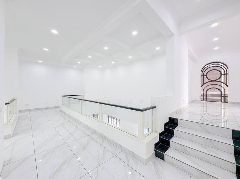 Bungalow House untuk Dijual di Setiawangsa (Kuala Lumpur) - Abid Sabarudin - PropertyGuru.com.my