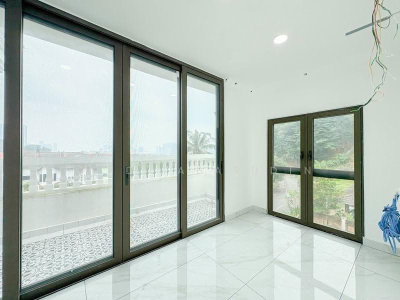 Bungalow House untuk Dijual di Setiawangsa (Kuala Lumpur) - Abid Sabarudin - PropertyGuru.com.my