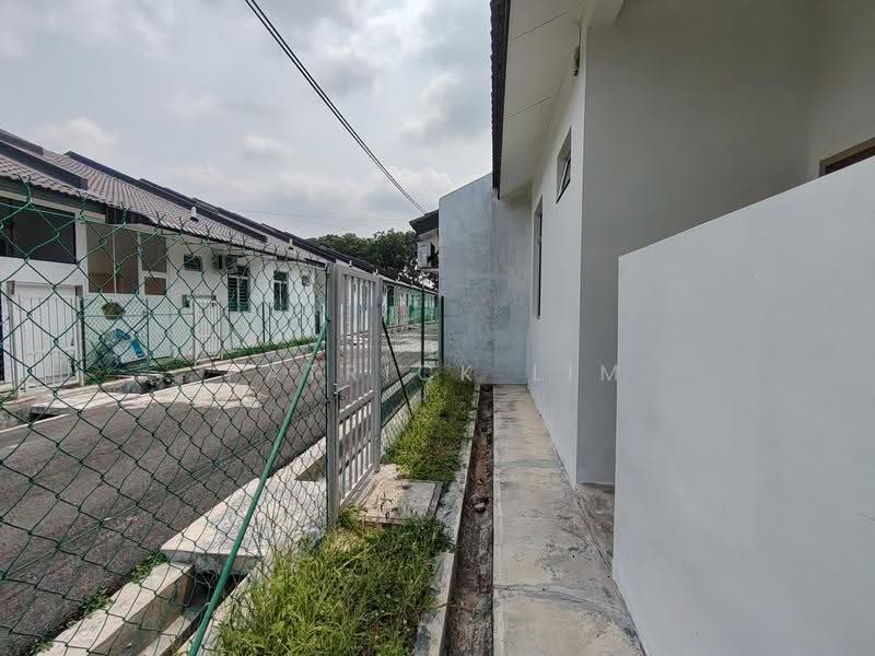 Bungalow House for Rent in Melaka City (Melaka) - Patrick Lim - PropertyGuru.com.my