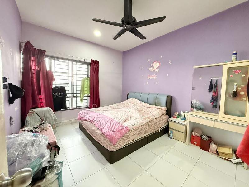 Pangsapuri untuk Dijual di Mutiara Apartment - Zoey Lee - PropertyGuru.com.my
