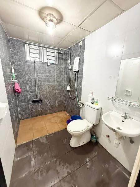 Pangsapuri untuk Dijual di Mutiara Apartment - Zoey Lee - PropertyGuru.com.my