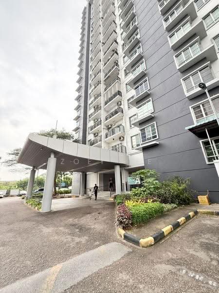 Pangsapuri untuk Dijual di Mutiara Apartment - Zoey Lee - PropertyGuru.com.my