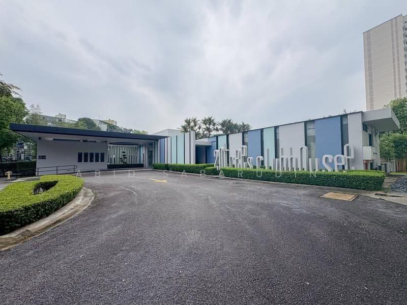 Kondominium untuk Dijual di 20trees - Abid Sabarudin - Exterior - PropertyGuru.com.my