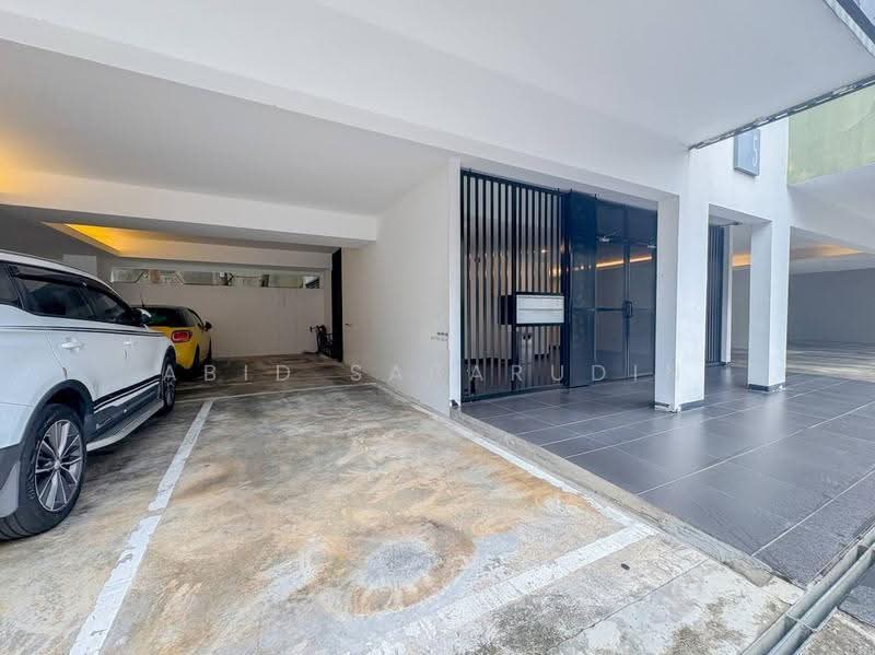 Kondominium untuk Dijual di 20trees - Abid Sabarudin - Exterior - PropertyGuru.com.my