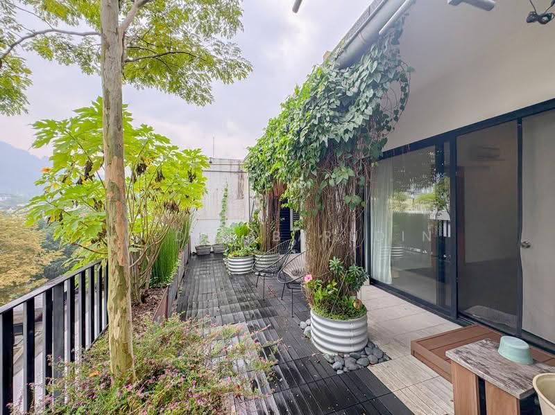 Kondominium untuk Dijual di 20trees - Abid Sabarudin - PropertyGuru.com.my