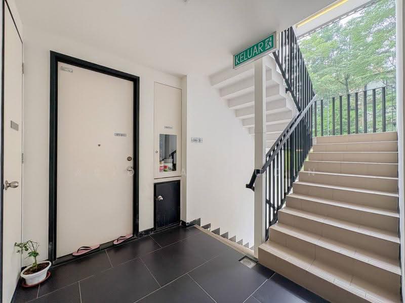 Kondominium untuk Dijual di 20trees - Abid Sabarudin - PropertyGuru.com.my