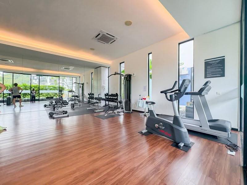 Kondominium untuk Dijual di 20trees - Abid Sabarudin - PropertyGuru.com.my