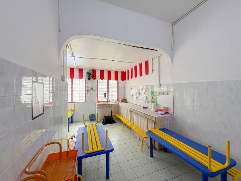 Rumah Teres 2-Tingkat untuk Dijual di Taman Maluri (Cheras) - Abid Sabarudin - PropertyGuru.com.my