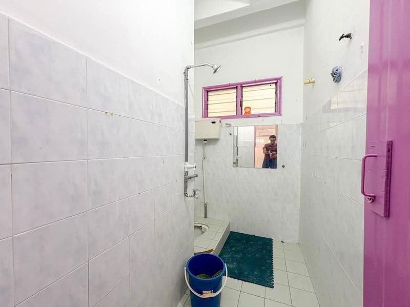 Rumah Teres 2-Tingkat untuk Dijual di Taman Maluri (Cheras) - Abid Sabarudin - PropertyGuru.com.my