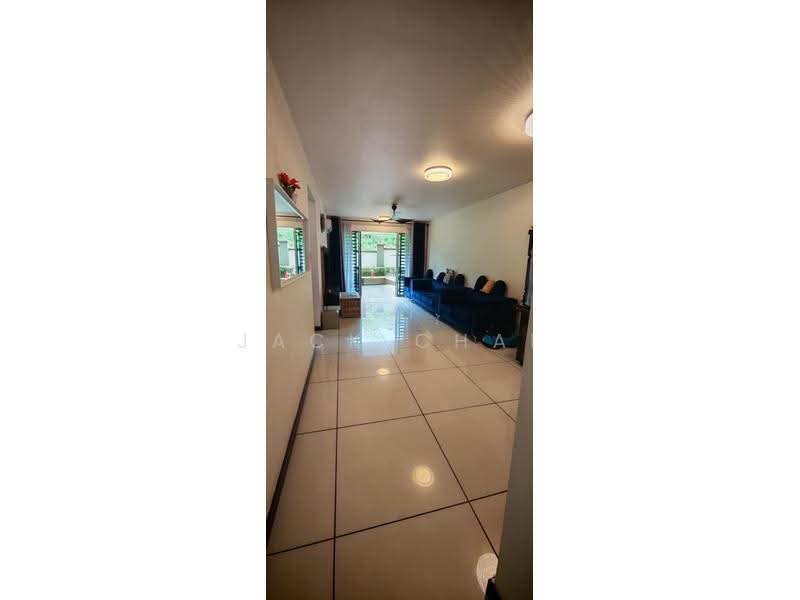 Pangsapuri untuk Dijual di Larkin Residence Phase 2 - Jack Chai - PropertyGuru.com.my