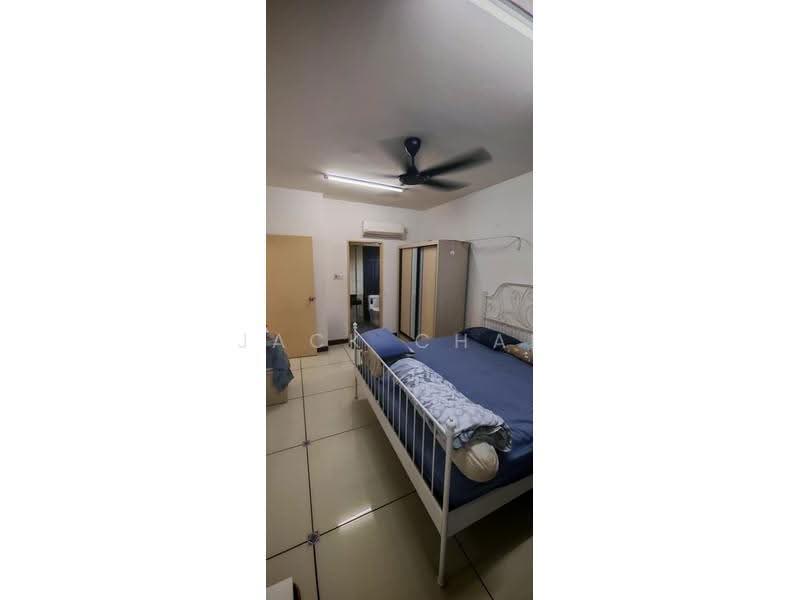 Pangsapuri untuk Dijual di Larkin Residence Phase 2 - Jack Chai - PropertyGuru.com.my
