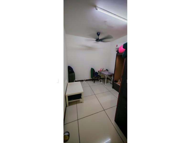 Pangsapuri untuk Dijual di Larkin Residence Phase 2 - Jack Chai - PropertyGuru.com.my