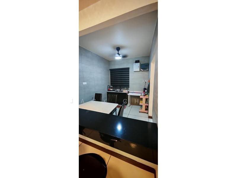 Pangsapuri untuk Dijual di Larkin Residence Phase 2 - Jack Chai - PropertyGuru.com.my