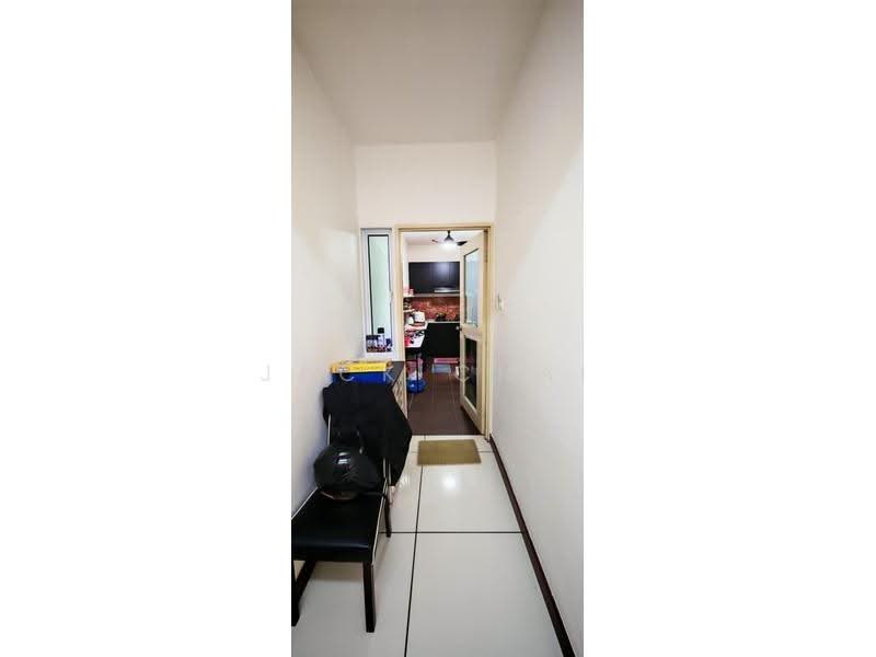 Pangsapuri untuk Dijual di Larkin Residence Phase 2 - Jack Chai - PropertyGuru.com.my