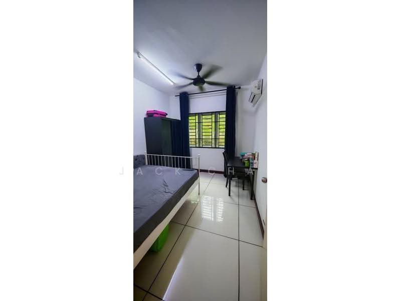Pangsapuri untuk Dijual di Larkin Residence Phase 2 - Jack Chai - PropertyGuru.com.my
