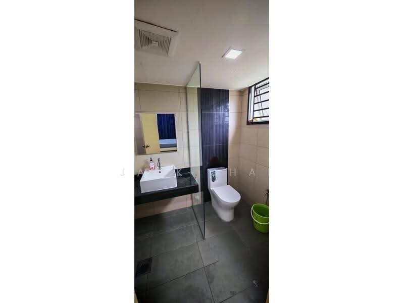 Pangsapuri untuk Dijual di Larkin Residence Phase 2 - Jack Chai - PropertyGuru.com.my
