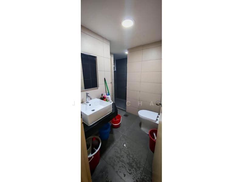 Pangsapuri untuk Dijual di Larkin Residence Phase 2 - Jack Chai - PropertyGuru.com.my
