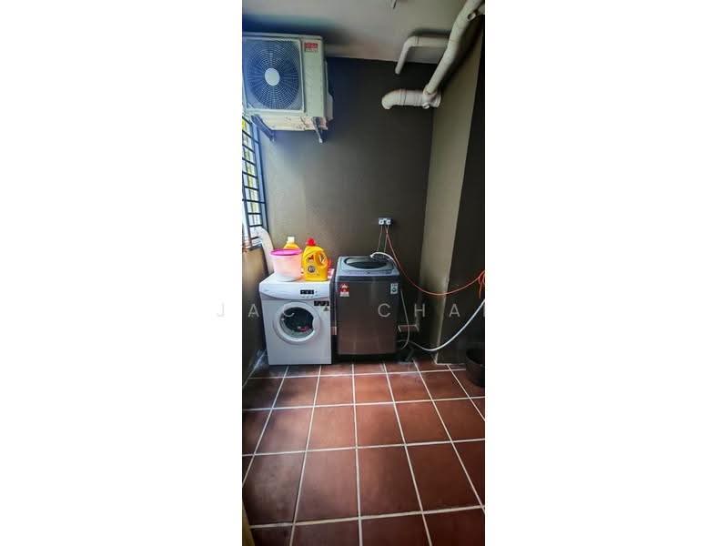 Pangsapuri untuk Dijual di Larkin Residence Phase 2 - Jack Chai - PropertyGuru.com.my