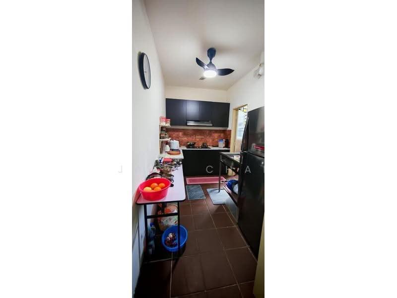 Pangsapuri untuk Dijual di Larkin Residence Phase 2 - Jack Chai - PropertyGuru.com.my