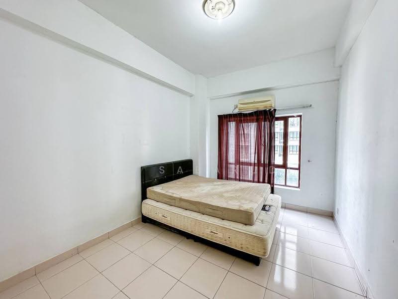Condominium for Sale at Hartamas Regency 1 - Abid Sabarudin - Bedroom - PropertyGuru.com.my