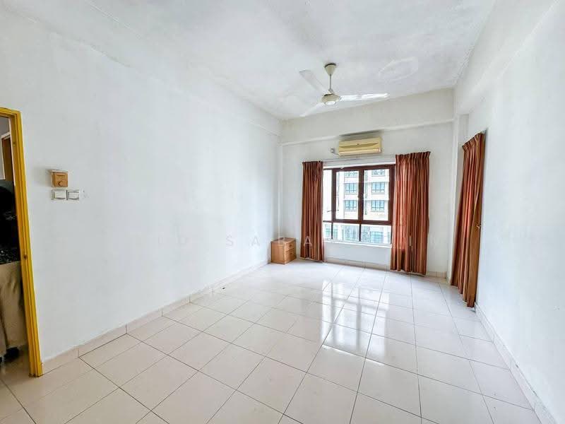 Condominium for Sale at Hartamas Regency 1 - Abid Sabarudin - Living Room - PropertyGuru.com.my
