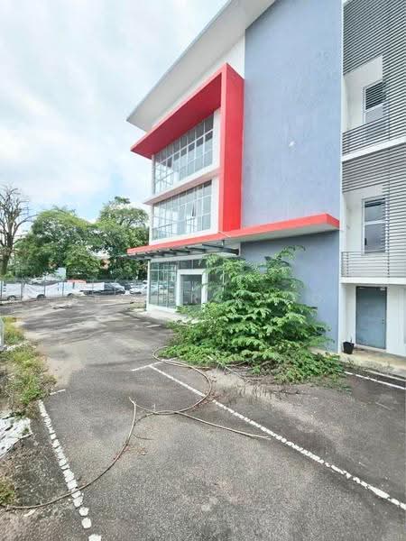 Kilang untuk Disewa di Bandar Baru Permas Jaya (Permas Jaya) - Zephyr Khoo - Exterior - PropertyGuru.com.my