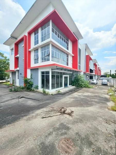 Kilang untuk Disewa di Bandar Baru Permas Jaya (Permas Jaya) - Zephyr Khoo - Exterior - PropertyGuru.com.my