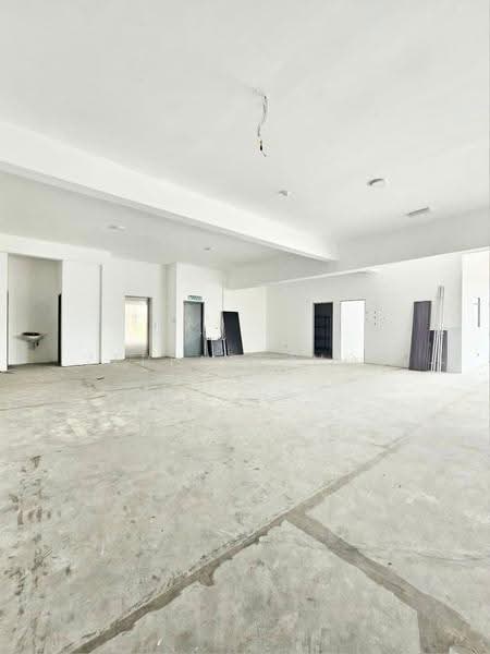 Kilang untuk Disewa di Bandar Baru Permas Jaya (Permas Jaya) - Zephyr Khoo - Interior - PropertyGuru.com.my