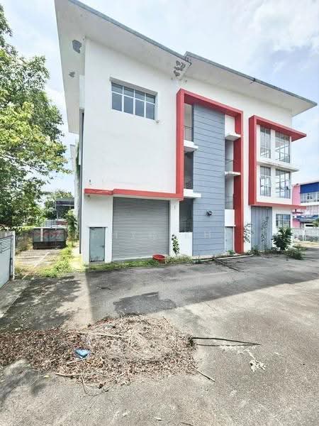 Kilang untuk Disewa di Bandar Baru Permas Jaya (Permas Jaya) - Zephyr Khoo - PropertyGuru.com.my