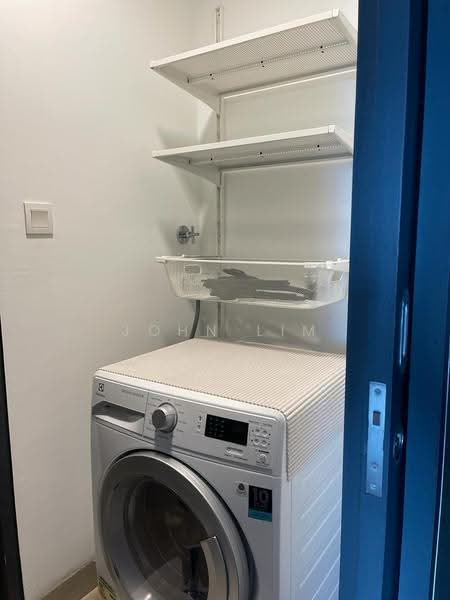 Condominium for Rent at V Residence Suites @ Sunway Velocity - John Lim - Interior - PropertyGuru.com.my