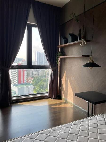 Condominium for Rent at V Residence Suites @ Sunway Velocity - John Lim - View - PropertyGuru.com.my