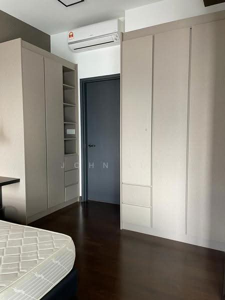 Condominium for Rent at V Residence Suites @ Sunway Velocity - John Lim - Bedroom - PropertyGuru.com.my