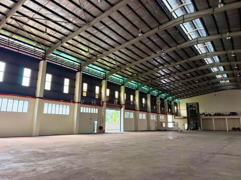 Factory for Rent in Bandar Baru Permas Jaya (Permas Jaya) - Zephyr Khoo - PropertyGuru.com.my