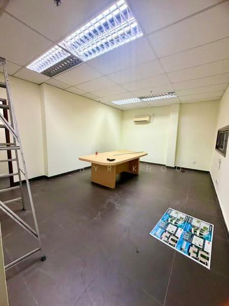 Factory for Rent in Bandar Baru Permas Jaya (Permas Jaya) - Zephyr Khoo - PropertyGuru.com.my