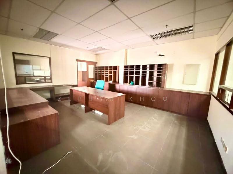Factory for Rent in Bandar Baru Permas Jaya (Permas Jaya) - Zephyr Khoo - PropertyGuru.com.my