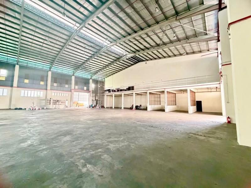 Factory for Rent in Bandar Baru Permas Jaya (Permas Jaya) - Zephyr Khoo - PropertyGuru.com.my