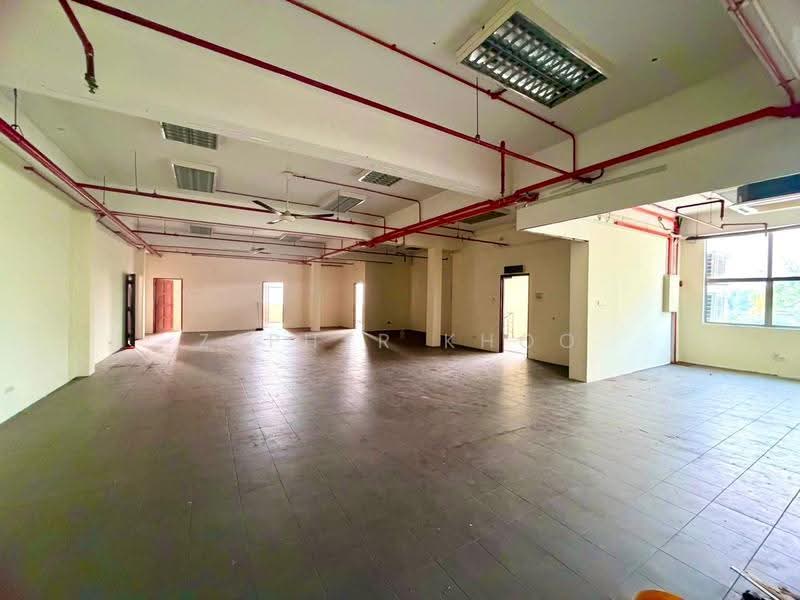 Factory for Rent in Bandar Baru Permas Jaya (Permas Jaya) - Zephyr Khoo - PropertyGuru.com.my