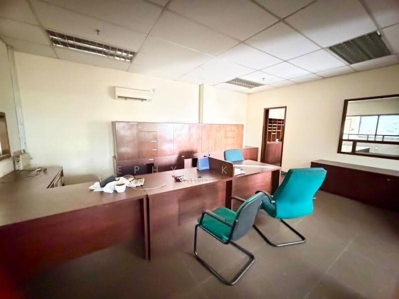 Factory for Rent in Bandar Baru Permas Jaya (Permas Jaya) - Zephyr Khoo - PropertyGuru.com.my