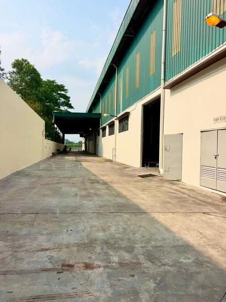 Factory for Rent in Bandar Baru Permas Jaya (Permas Jaya) - Zephyr Khoo - PropertyGuru.com.my